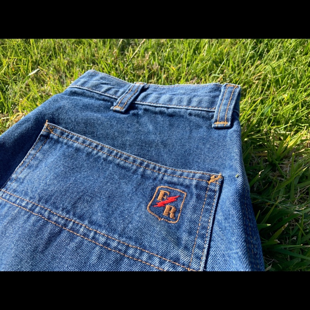 Riverside Flame Resistant Work Pants
